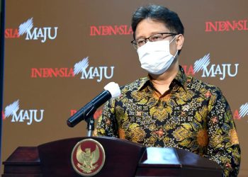 Target Kemenkes 53 Juta Pelajar untuk Program Cek Kesehatan Gratis Juli 2025