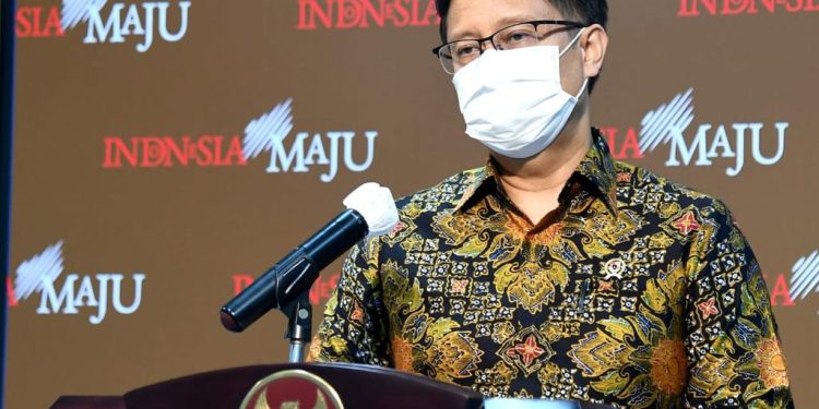 Target Kemenkes 53 Juta Pelajar untuk Program Cek Kesehatan Gratis Juli 2025