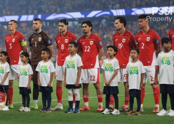 Rekor Timnas Indonesia kontra Irak dan Arab Saudi: Misi Menuju Piala Dunia 2026