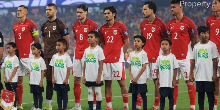 Rekor Timnas Indonesia kontra Irak dan Arab Saudi: Misi Menuju Piala Dunia 2026