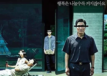 Daftar 100 Film Terbaik Abad ke-21 Versi New York Times, Parasite Juara Utama
