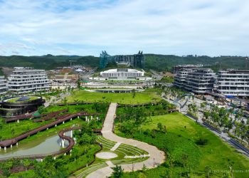 Anggota DPR Tegaskan Penolakan Wacana Moratorium IKN Tanpa Dasar Hukum