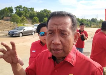 DPR Komisi III Dorong KUHAP Baru Keselarasan Tafsir Restorative Justice di Lembaga Hukum