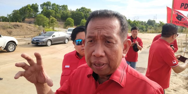 DPR Komisi III Dorong KUHAP Baru Keselarasan Tafsir Restorative Justice di Lembaga Hukum