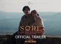 Sheila Dara dan Dion Wiyoko Beradu Peran di Film Sore Istri dari Masa Depan Tayang 10 Juli