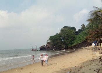 Cuaca Kaltim 20 Juli 2025: Pesisir Cerah, Pedalaman Berpotensi Hujan Sedang