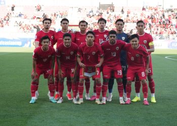 Analisis Pertandingan Timnas U-23 Indonesia vs Filipina: Ujian Konsistensi Menuju Semifinal Piala AFF
