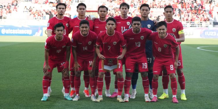 Analisis Pertandingan Timnas U-23 Indonesia vs Filipina: Ujian Konsistensi Menuju Semifinal Piala AFF