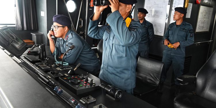 Hari Ketiga Tragedi KMP Tunu Pratama Jaya: 29 Orang Hilang, Pemerintah Kerahkan Kekuatan