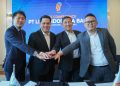 Rekrut Eks J-League Takeyuki Oya untuk Percepat Reformasi Liga Indonesia