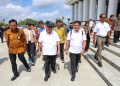 Tinjauan Pengelolaan Aset Negara di IKN oleh Komisi XIII DPR Siap Difungsikan