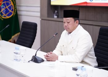 Menteri ATR BPN Minta Maaf Terkait Polemik Kepemilikan Tanah