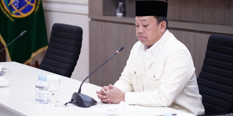Menteri ATR BPN Minta Maaf Terkait Polemik Kepemilikan Tanah