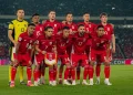 Daftar Pemain Timnas Indonesia untuk Garuda Championship Series Melawan Lebanon-Kuwait