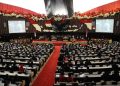 DPR Sebut Tunjangan Rumah Rp50 Juta Lebih Efisien dari Rumah Dinas