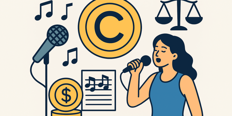 Royalti Lagu di Ruang Publik dan Kewajiban Negara Mengatasi Polemik