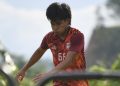 Borneo FC Targetkan Kemenangan Ketiga, Dwiky Ingatkan Tim untuk Kompak Hadapi Persijap Jepara