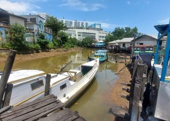Cuaca Kaltim 25 Agustus 2025: Berawan dan Suhu Mencapai 30°C