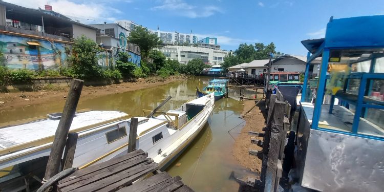 Cuaca Kaltim 25 Agustus 2025: Berawan dan Suhu Mencapai 30°C