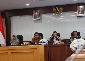 Pemprov Kaltim Percepat Pembangunan 371 Dapur Gizi Gratis, Baru 41 yang Beroperasi