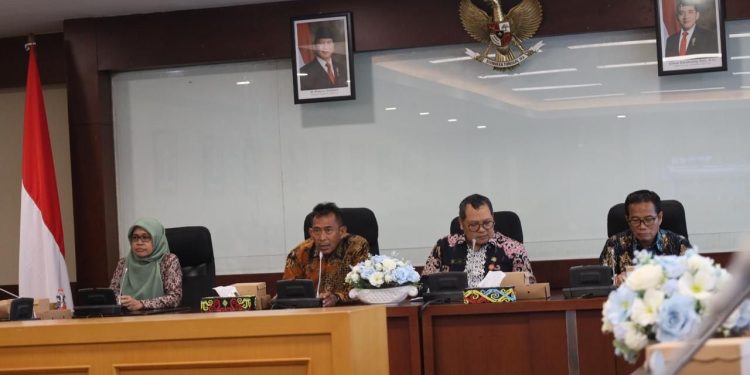 Pemprov Kaltim Percepat Pembangunan 371 Dapur Gizi Gratis, Baru 41 yang Beroperasi