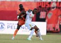 Pelatih Bhayangkara FC: Kami Punya Lima Peluang, Borneo FC Hanya Dua Peluang