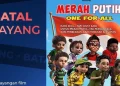 Cinépolis Batalkan Penayangan Merah Putih One for All XXI Tetap Lanjut Meski Terbatas