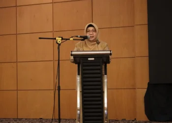 Hingga Juni 2025 Kekerasan di Kaltim Capai 662 Kasus, Media Sosial Jadi Penyebab Utama
