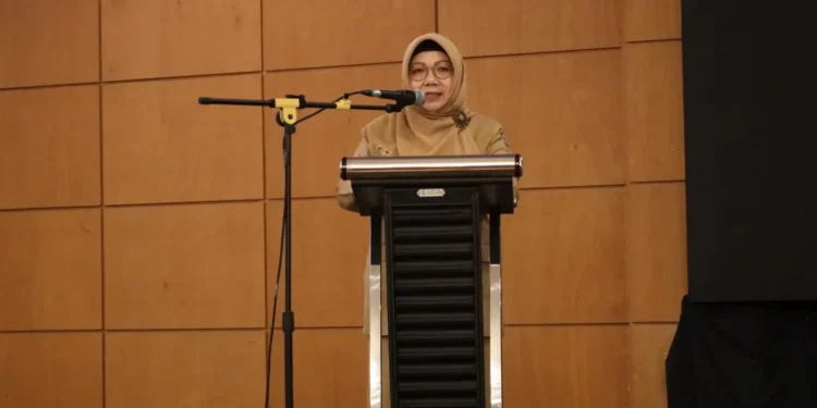 Hingga Juni 2025 Kekerasan di Kaltim Capai 662 Kasus, Media Sosial Jadi Penyebab Utama