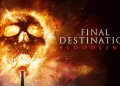 Final Destination Bloodlines Kini Tersedia di Platform Streaming Setelah Tak Tayang di Bioskop