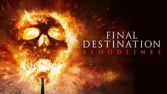 Final Destination Bloodlines Kini Tersedia di Platform Streaming Setelah Tak Tayang di Bioskop