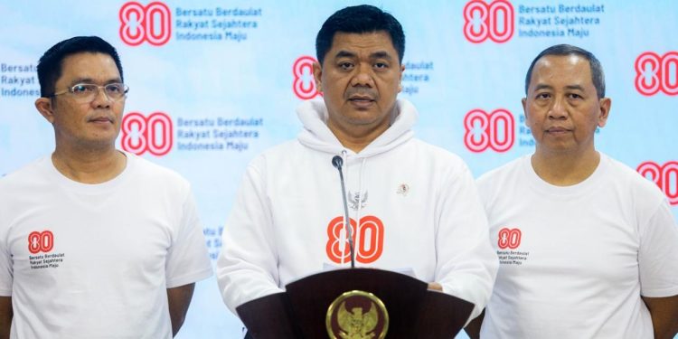 Diskon Nasional 80 Persen Sepanjang Agustus dalam Rangka Hadiah Kemerdekaan