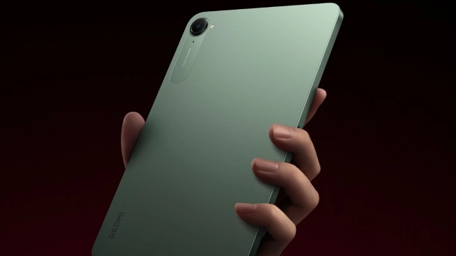Tablet Gaming Dengan Spek Gahar Akan Meluncur di 2025 Usai Lolos Sertifikasi di Indonesia