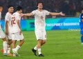 Persib Bandung Bersiap Lawan Borneo FC: Hodak Janjikan Perubahan dan Thom Haye Amunisi Baru