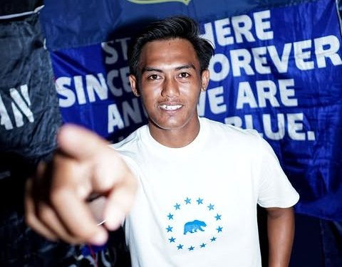 Dua Pemain Mantan Liga 3 Bergabung dengan Persiba Balikpapan