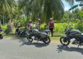 Antisipasi Karhutla Musim Kemarau dengan Patroli Intensif di Titik Rawan
