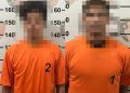 Polres Mahulu Ungkap Kasus Pencurian di Long Gelawang dan Menangkap Satu Tersangka