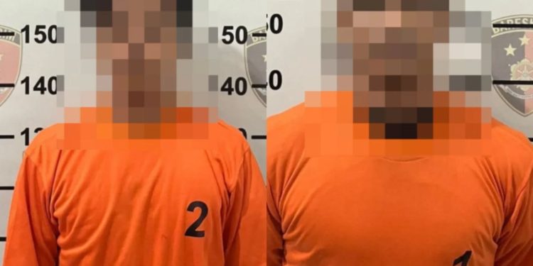 Polres Mahulu Ungkap Kasus Pencurian di Long Gelawang dan Menangkap Satu Tersangka