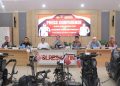 Dua Remaja Spesialis Curanmor Ditangkap Polsek Sangatta Utara setelah Beraksi di Tujuh Lokasi