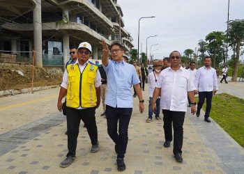 Menkes Ungkap 2920 Laporan Perundungan di Pendidikan Kedokteran dan Kasus Setoran Miliaran