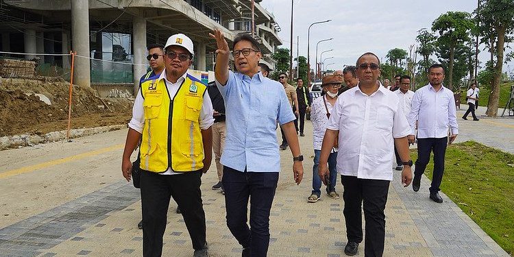 Menkes Ungkap 2920 Laporan Perundungan di Pendidikan Kedokteran dan Kasus Setoran Miliaran