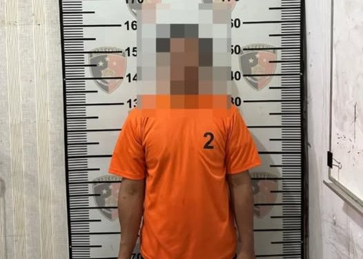 Polres Mahulu Ungkap Kasus Pencurian 82 Karung Pupuk dari Gudang Perusahaan