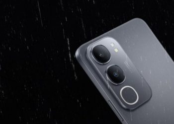 Smartphone Gaming Vivo G3 5G dengan Baterai 6.000 mAh Resmi Rilis dan Harga Terbaru