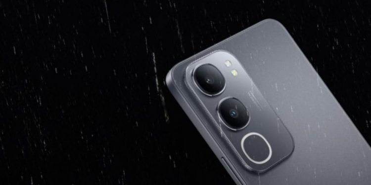Smartphone Gaming Vivo G3 5G dengan Baterai 6.000 mAh Resmi Rilis dan Harga Terbaru