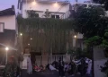 Kronologi Rumah Dijarah Massa, Satpam Kompleks Mengaku Tak Kuasa Mencegahnya