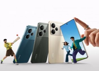 Baterai 7000 mAh dan Spesifikasi Realme P4 Series yang Diprediksi Rilis di Indonesia