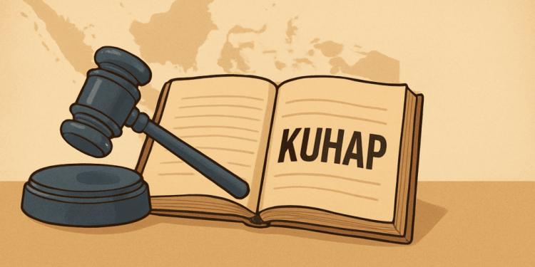 RUU KUHAP: Perluasan Kewenangan, Pengembalian Aset, dan Keadilan Restoratif