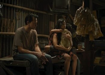 Disutradarai Reza Rahadian, Pangku Akan Tayang di Festival Film Internasional Busan 2025