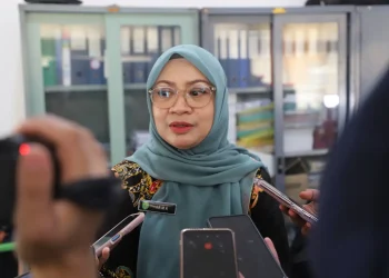 Konsumsi Ikan Kaltim Meningkat Jadi 59,75 Kg per Kapita, Tertinggi di Kutai Kartanegara
