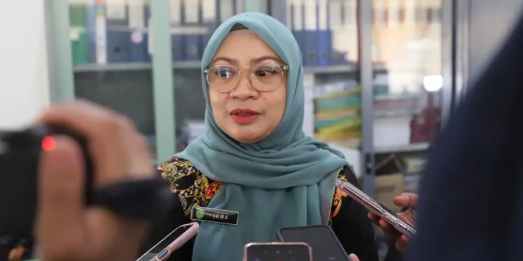 Konsumsi Ikan Kaltim Meningkat Jadi 59,75 Kg per Kapita, Tertinggi di Kutai Kartanegara